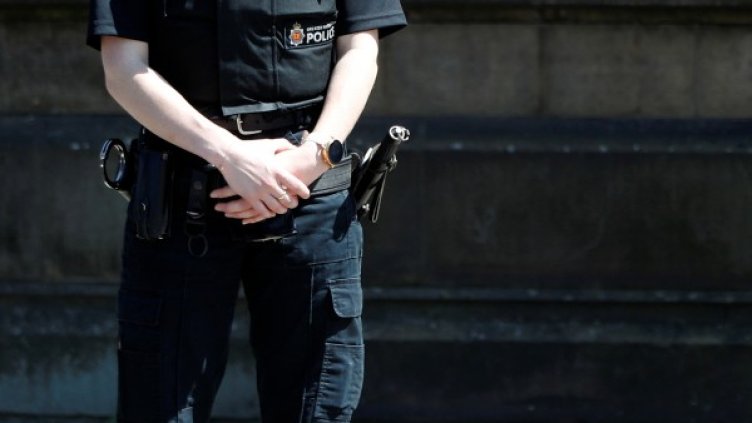 Снимка: архив, Ройтерс