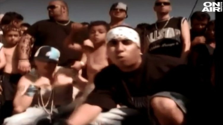 Кадър: Bulgaria ON AIR