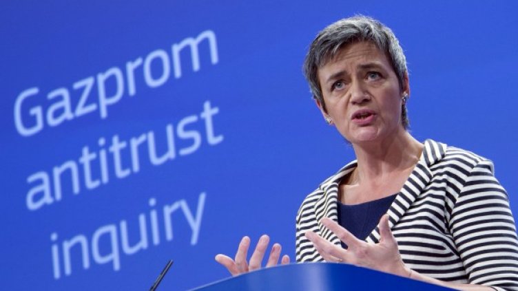 Снимка: Reuters