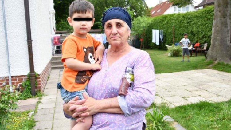 Снимка: "Монитор"