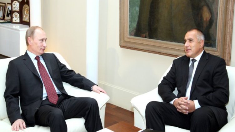 Снимка: архив, МС