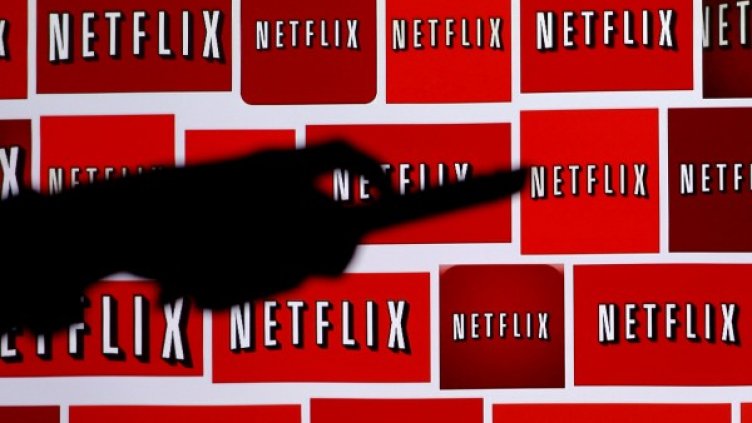 снимка: Ройтерс