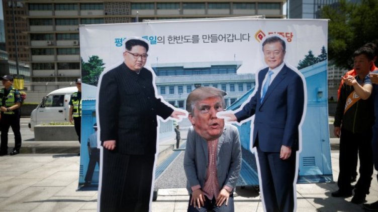 снимка: Ройтерс