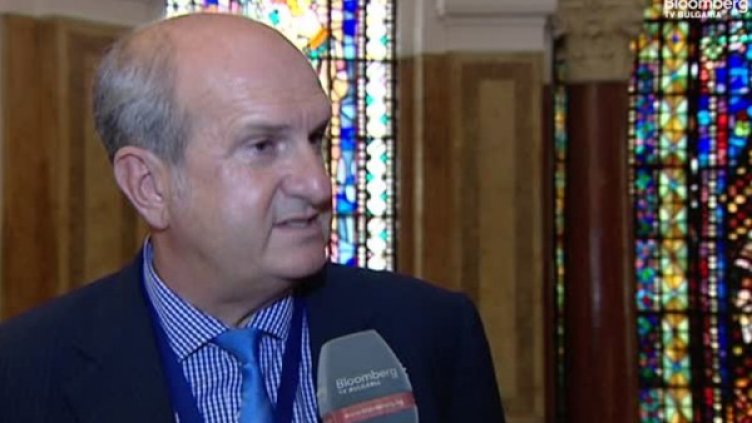 Снимка: Кадър Bloombergtv.bg