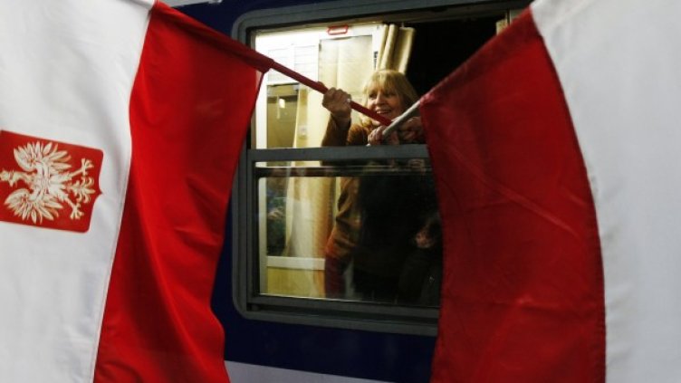 Снимка: архив, Reuters