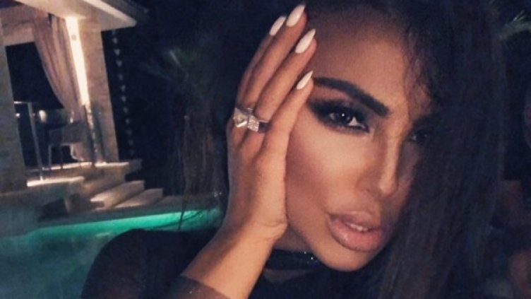 Източник: Instagram