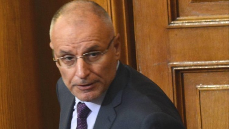 Снимка: архив, Булфото