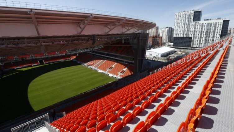 Снимка: Reuters