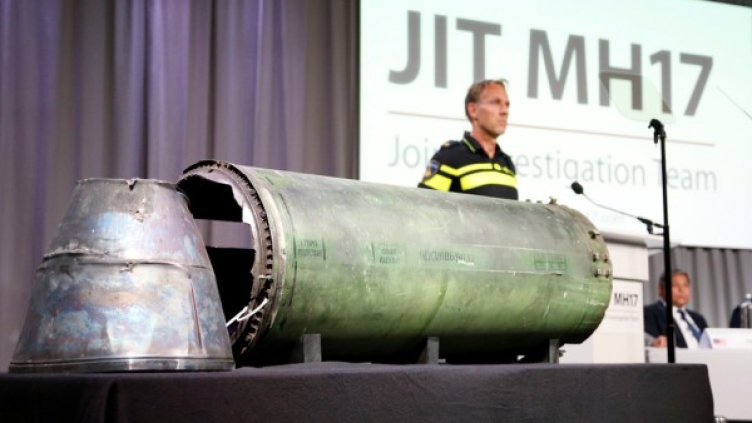 Снимка: Reuters