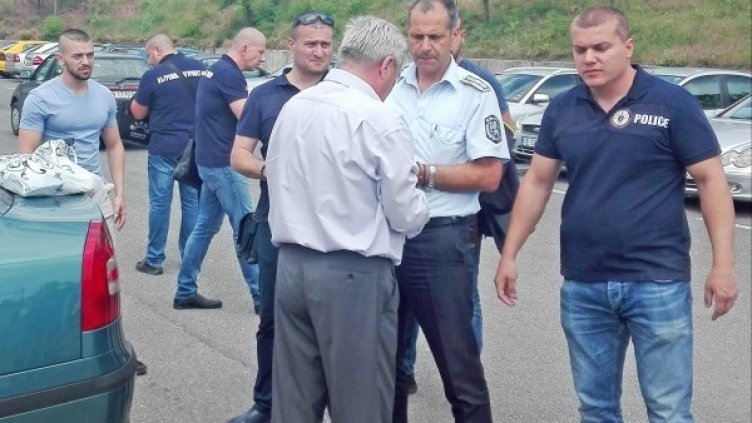 Снимка: Булфото, архив