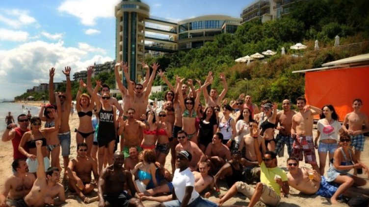 Снимка: Личен архив