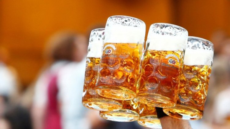 Снимка: Reuters, архив