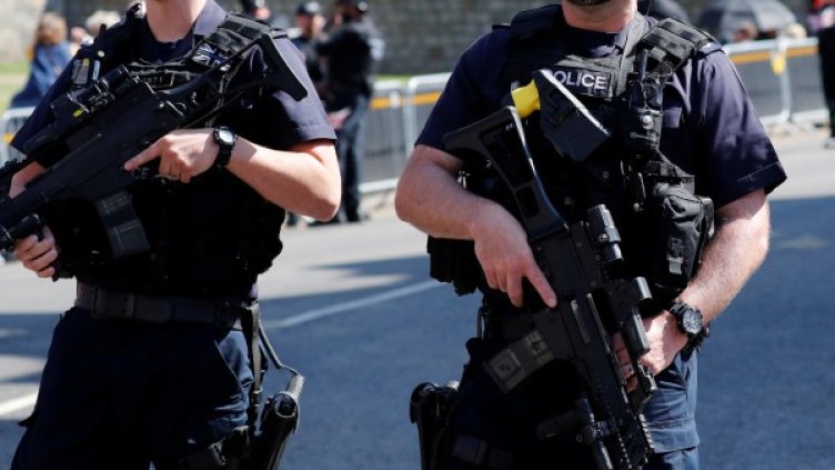 Снимка: архив Reuters