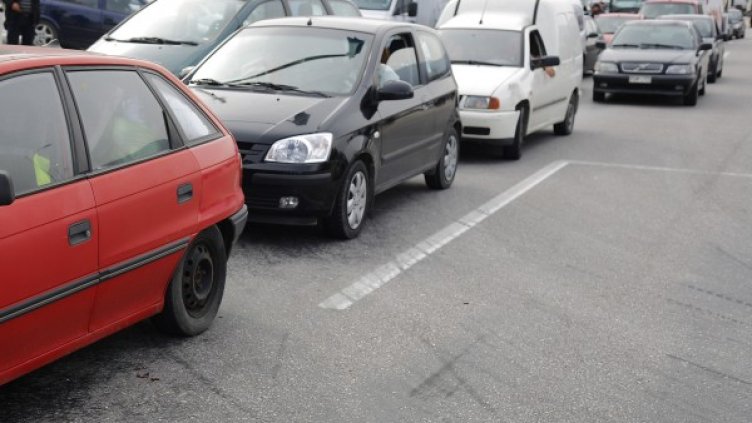 Снимка: архив Reuters