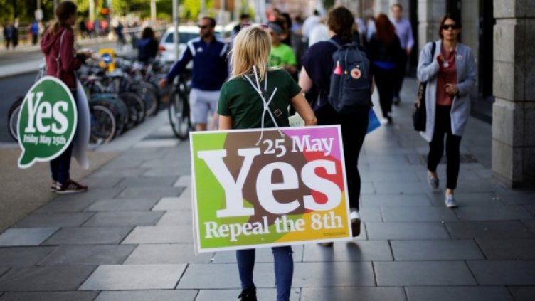 Снимка: Reuters