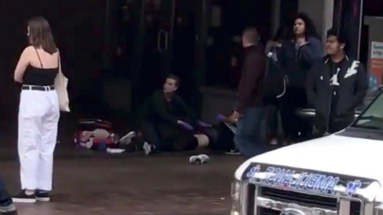 Снимка: Reuters