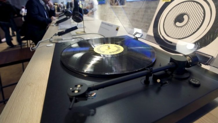 Снимка: архив, Reuters