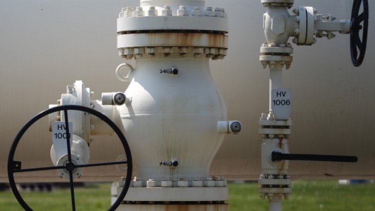 Снимка: архив, Reuters