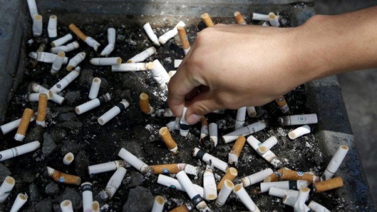 Снимка: архив, Reuters