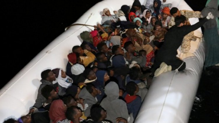 Снимка: архив, Reuters