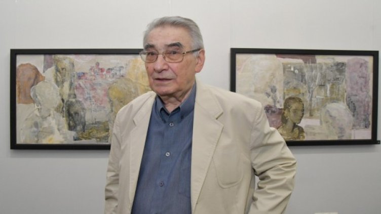 Снимка: архив, Булфото