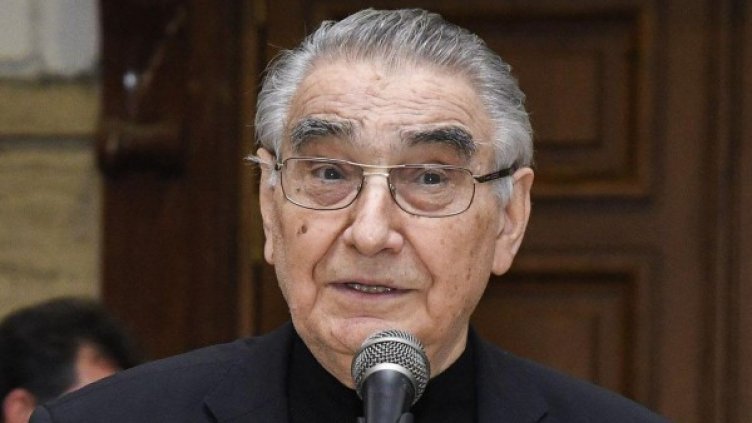 Светлин Русев. Снимка: архив, Булфото