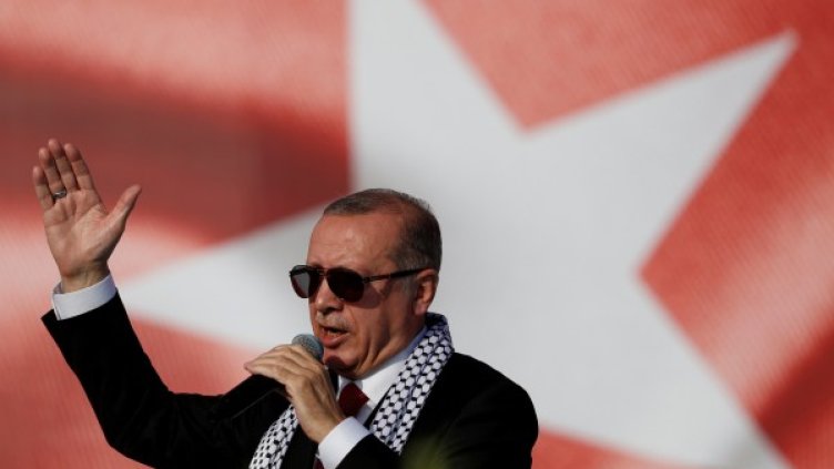 Снимка: Reuters, архив