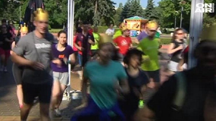 Снимка: Bulgaria ON AIR