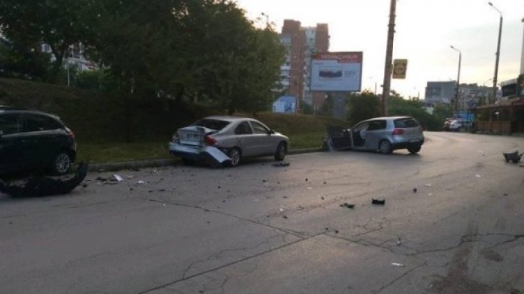 Снимка: Facebook