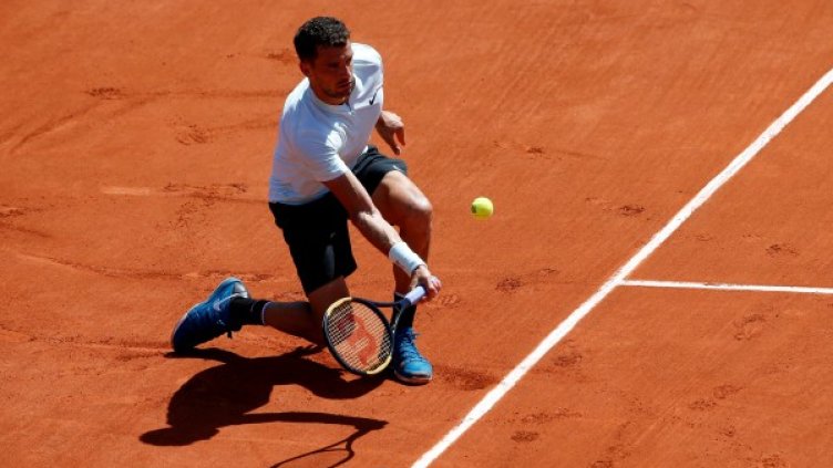 Снимка: Reuters