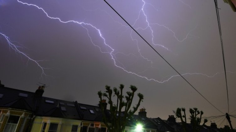 Снимка: Reuters