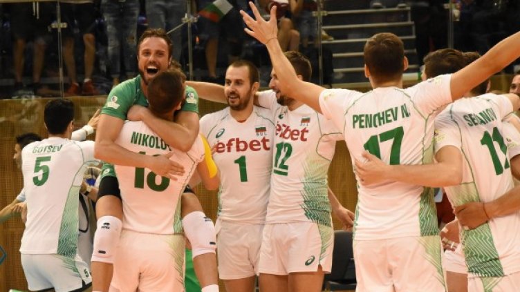 Снимка: архив "Булфото"