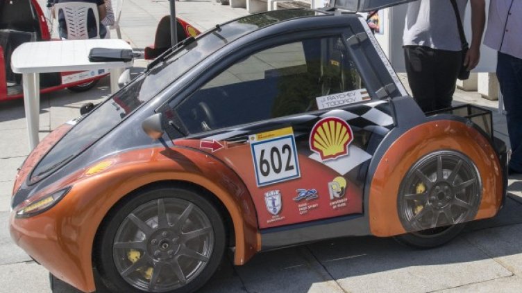 Снимка: Булфото