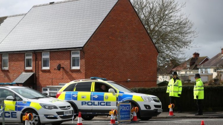 Снимка: архив Reuters