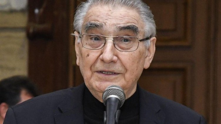 Снимка: архив "Булфото"