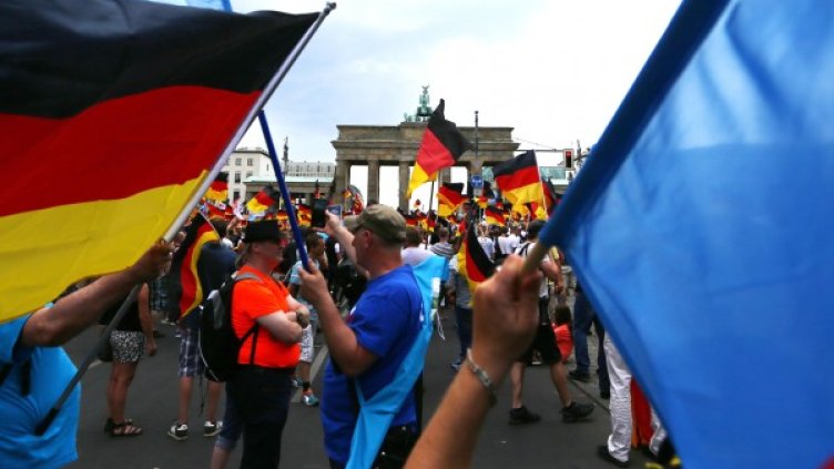 Снимка: Reuters