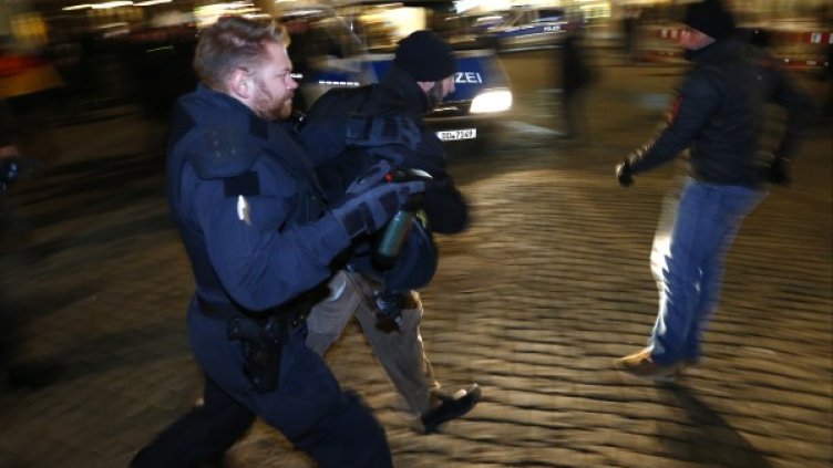 Снимка: архив Reuters