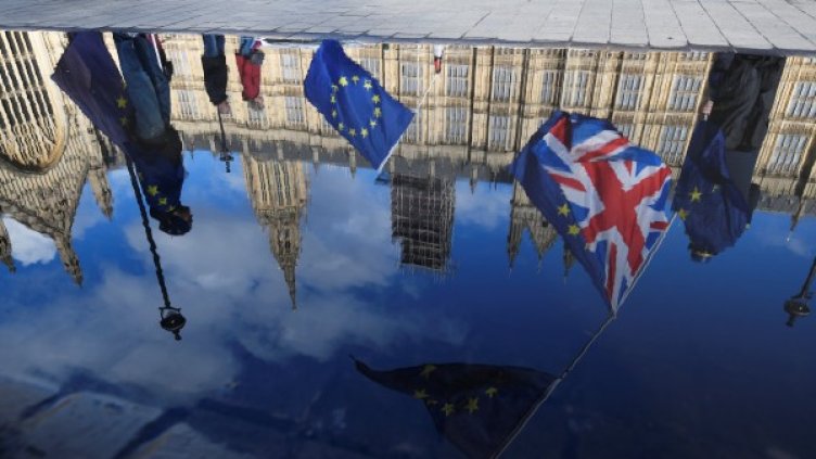 Снимка: архив Reuters