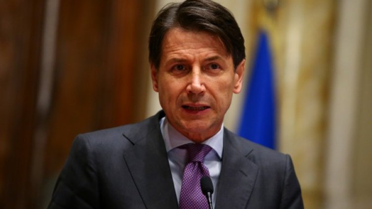 Снимка: Reuters