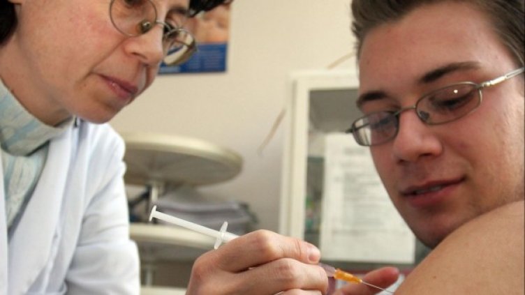 Снимка: архив, Булфото