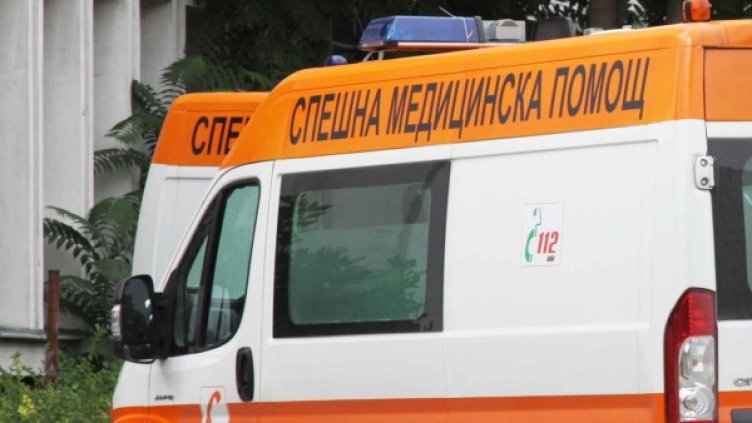 Снимка: архив, Булфото