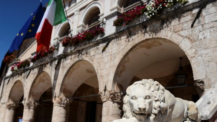 Снимка: архив, Reuters