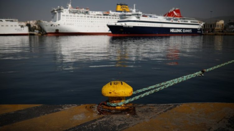 Снимка: архив, Reuters