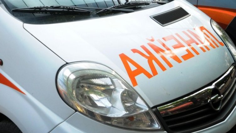 Снимка: Архив, Булфото