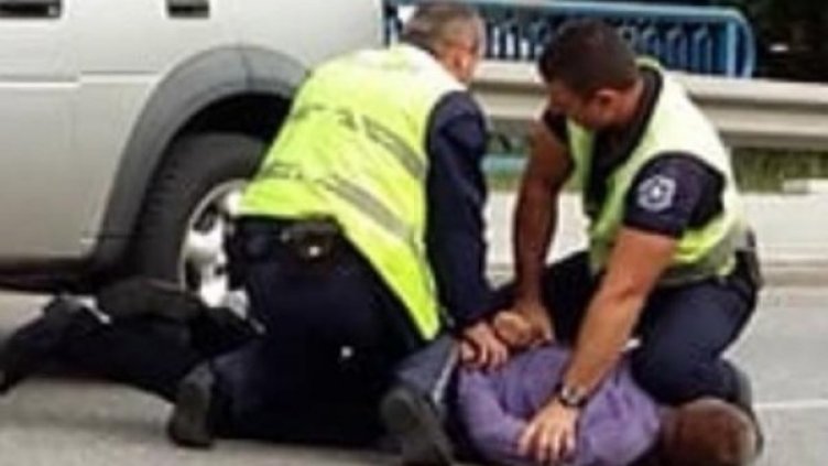 Снимка: "Дарик"