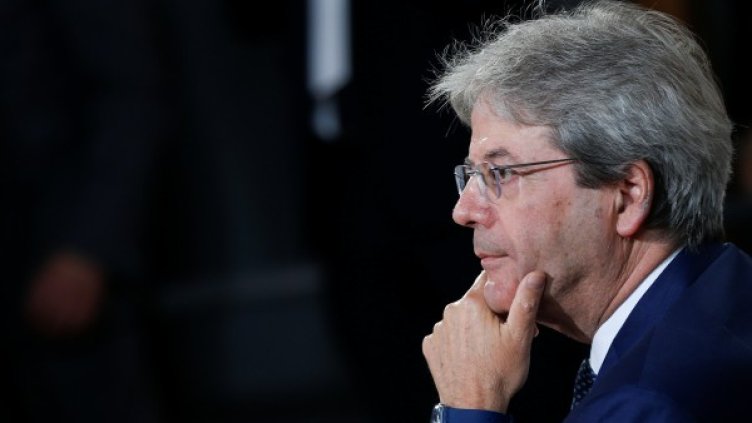 Серджо Матарела. Снимка: архив, Reuters