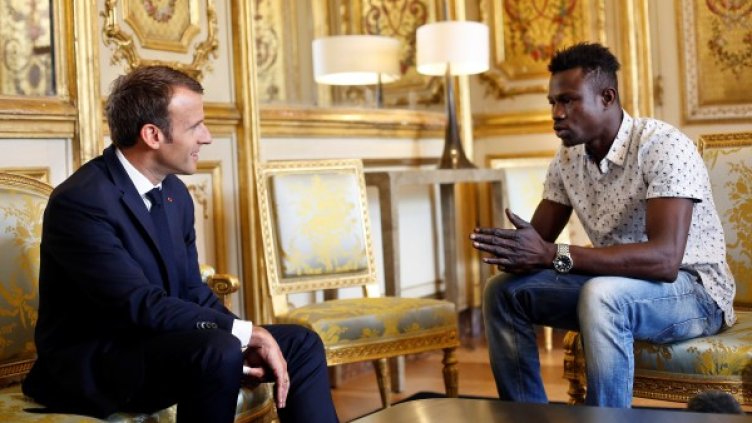 Снимка: Reuters