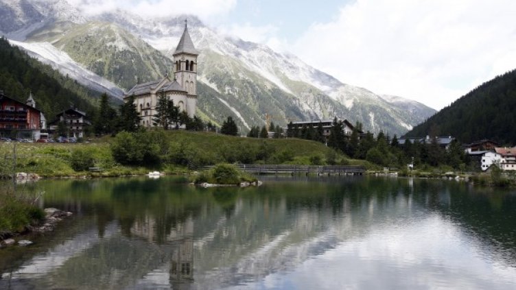 Снимка: архив, Reuters