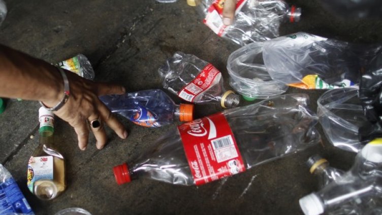 Снимка: архив, Reuters