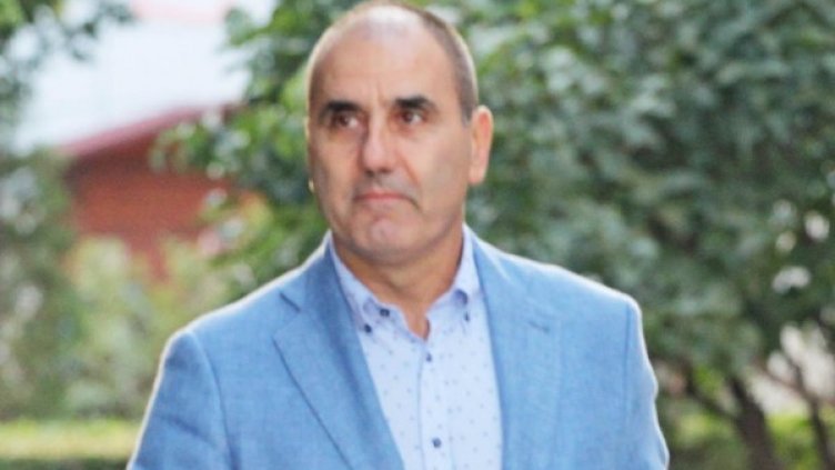 Снимка: архив "Булфото"